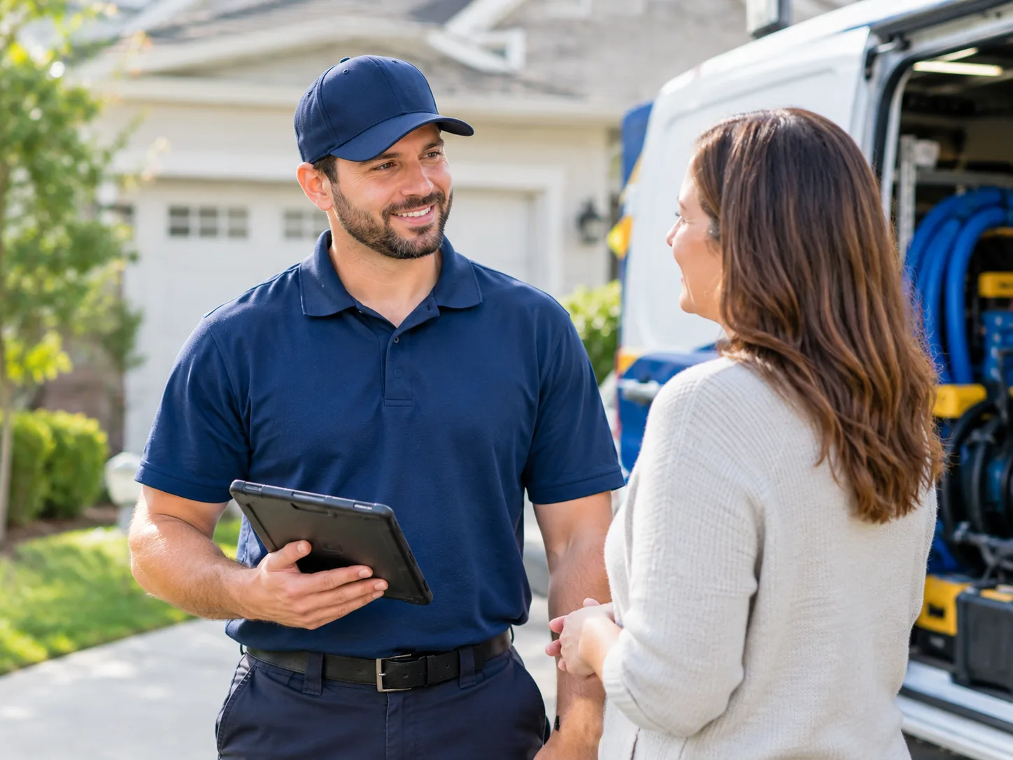 Sewage Backup Cleanup Holland, NY FAQs